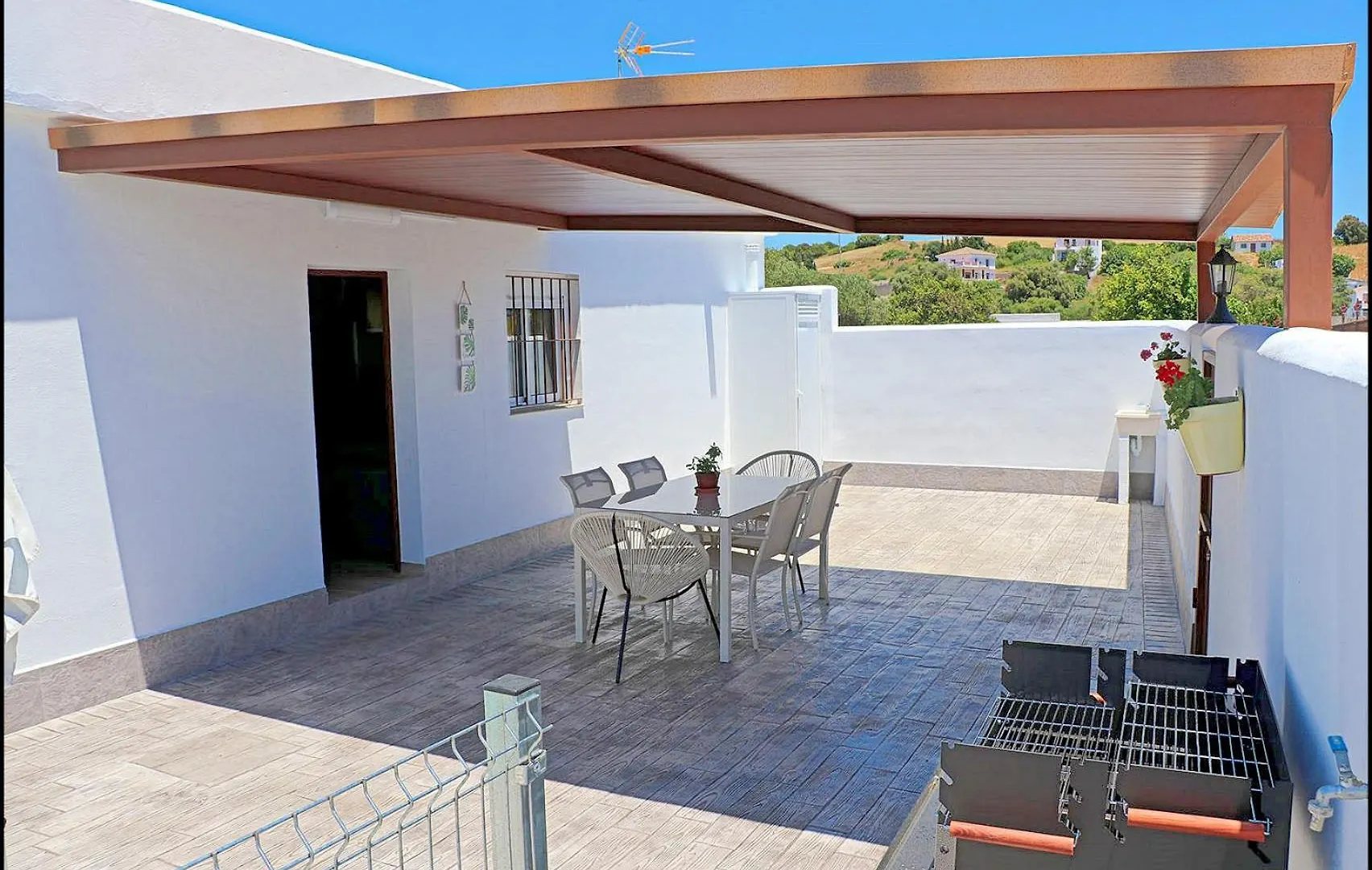 Chalet Carril Lobita Conil De La Frontera 0*,  Spain
