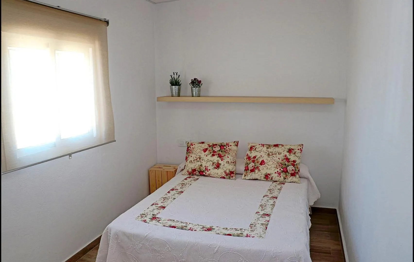 Chalet Carril Lobita Conil De La Frontera