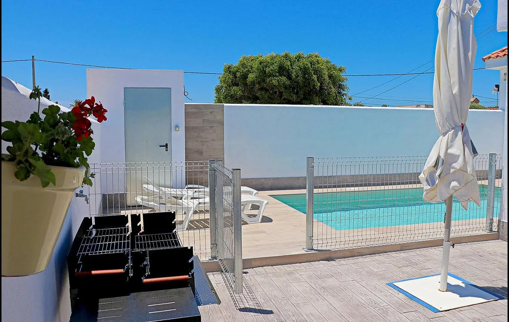 Chalet Carril Lobita Conil De La Frontera Spain