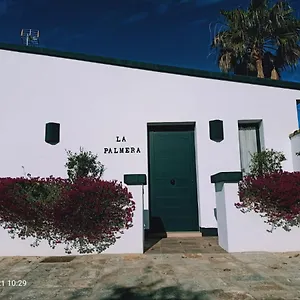 Casa La Palmera - Sólo Familias Y Parejas Conil De La Frontera
