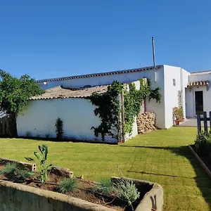 Casa Rural-granja Conil De La Frontera