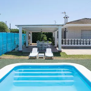 Fuentes Del Colorao Conil De La Frontera