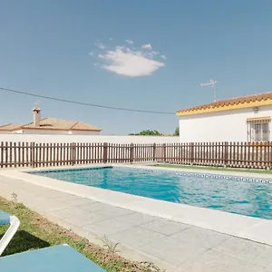 Casa Mariana Conil De La Frontera